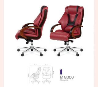 M8000صندلی